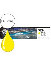 F6T79AE CARTUCHO HP Nº 913A AM. 3000 PG.