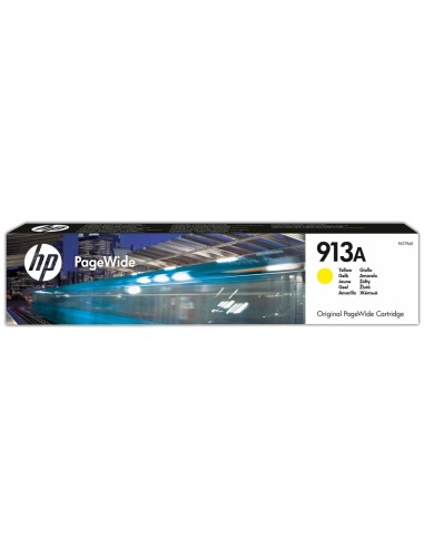 F6T79AE CARTUCHO HP Nº 913A AM. 3000 PG.