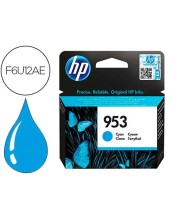 F6U12AE CARTUCHO HP Nº 953 CIAN 700 PG.