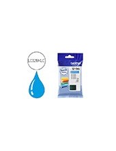 LC-3219XLC CARTUCHO BROTHER CIAN ALTA CAP. 1500 PG. 2