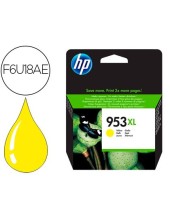 F6U18AE CARTUCHO HP Nº 953XL AM. 1600 PG.