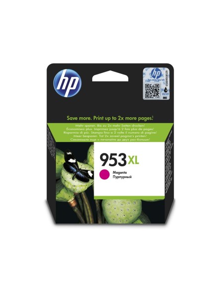 F6U17AE CARTUCHO HP Nº 953XL MAG. 1600 PG.