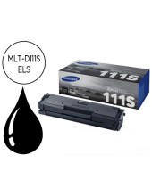 SU810A TONER SAMSUNG MLT-D111S NG. 1000 PG.