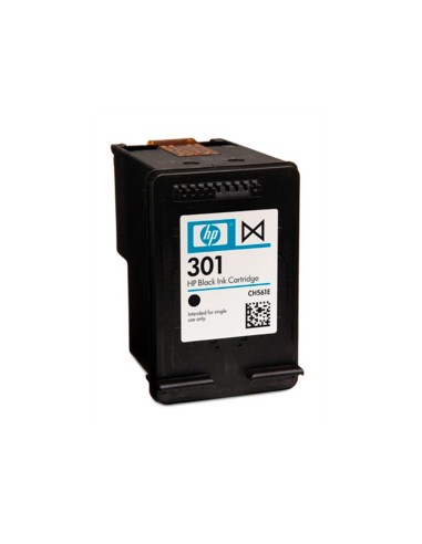 N9J72AE CARTUCHO HP Nº 301 MULTIPACK 350 PG.