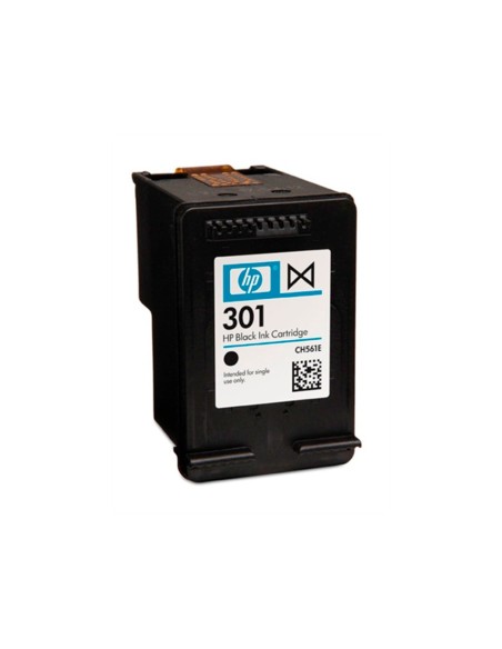 N9J72AE CARTUCHO HP Nº 301 MULTIPACK 350 PG.