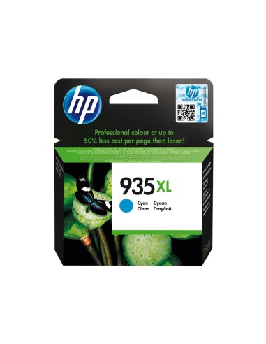 C2P24AE CARTUCHO HP Nº 935XL CIAN 825 PG.