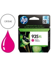 C2P25AE CARTUCHO HP Nº 935XL MAG. 825 PG.