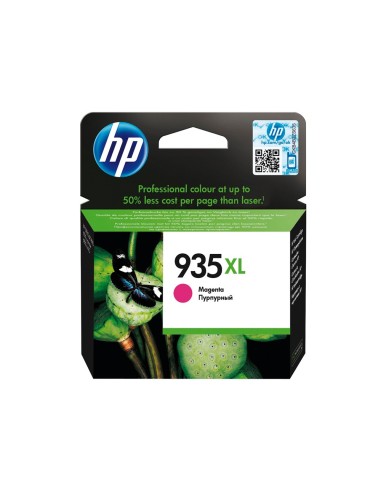 C2P25AE CARTUCHO HP Nº 935XL MAG. 825 PG.