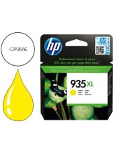 C2P26AE CARTUCHO HP Nº 935XL AM. 825 PG.