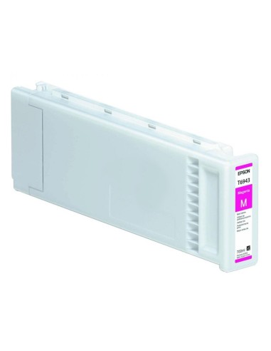 C13T694300 CARTUCHO EPSON T3000/T5000/T7000 MAG. 3000 PG.