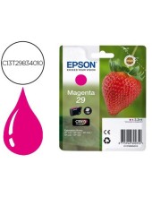 C13T29834010 CARTUCHO EPSON XP-435/330 29 MG.175 PG.