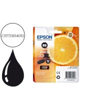 C13T33614010 CARTUCHO EPSON 33 XL EXPRESSION COMP. NG.8,1 ML 400.PG