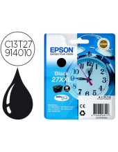 C13T27914012 CARTUCHO EPSON WF-3620/3640 27XXL NG. 2200 PG.