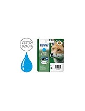 C13T12824012 CARTUCHO EPSON S22/SX125 T1282 CIAN 170 PG. 2