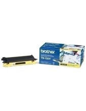 TN-130Y TONER BROTHER AM. 1500 PG.