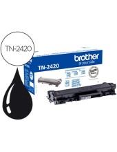 TN-2420 TONER BROTHER NG. 3000 PG.