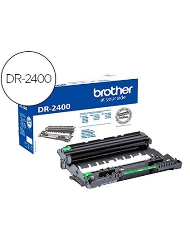 DR-2400 TAMBOR BROTHER NG. 12000 PG.