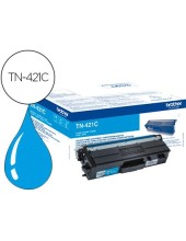 TN-421C TONER BROTHER CIAN 1800 PG.