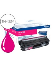 TN-423M TONER BROTHER MAG. 4000 PG.