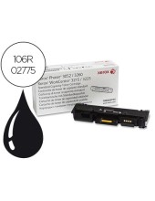 106R02775 TONER XEROX PHASER 3620/3225 NG. 1500 PG.