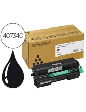 407340 TONER RICOH SP4500 NG. 6000 PG.