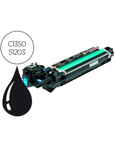 C13S051203 FUSOR EPSON C3900/AL-C300 CIAN 30000 PG.