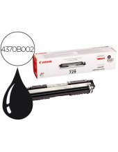 4370B002 TONER CANON 729N NG. 1200 PG.