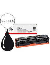 6272B002 TONER CANON 731BK NG. 1400 PG.