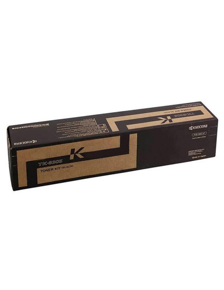 1T02LK0NL1 TONER KYOCERA TK 8305K NG.25000 PG.
