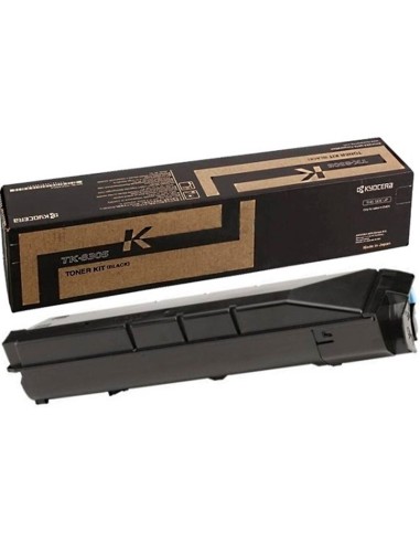 1T02LK0NL1 TONER KYOCERA TK 8305K NG.25000 PG.