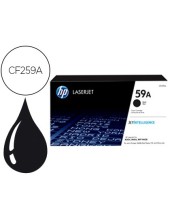 CF259A TONER HP Nº59A NG. 3000 PG.