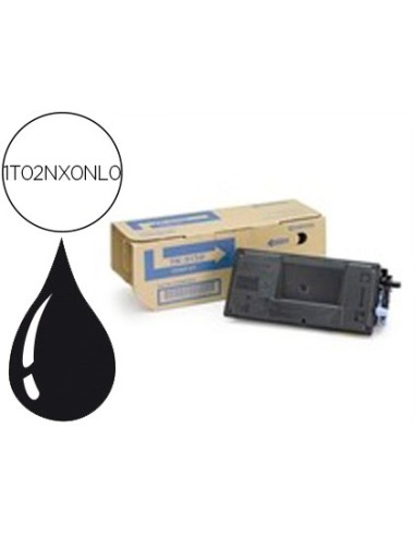 1T02NX0NL0 TONER KYOCERA-MITA TK3150 NG. 14500 PG.