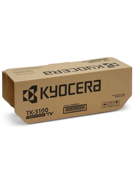 1T02MS0NL0 TONER KYOCERA-MITA TK3100 NG.12500 PG.