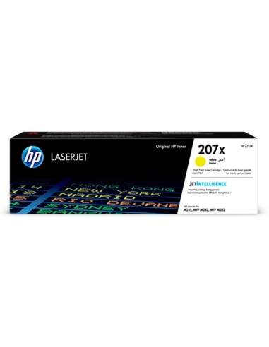 W2212X TONER HP 207X PRO AM.2.450 PG.