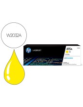 W2032A TONER HP Nº 415A AM. 2100 PG.