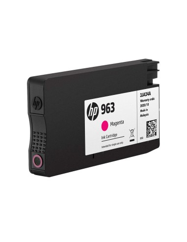 6ZC70AE TONER HP LASER 963-6ZC70AE MULTIPACK NG./ CIAN/MAG./AM.