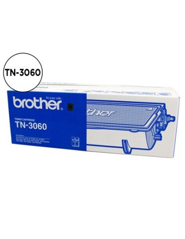 TN-3060 TONER Q-CON. BROTHER NG. 6700 PG. COMP.