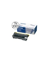 TN-2000 TONER BROTHER NG. 2500 PG. 2