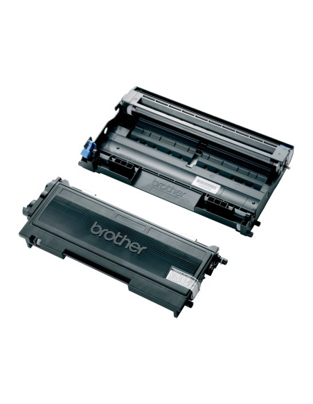 TN-2000 TONER BROTHER NG. 2500 PG.