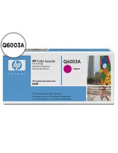 Q6003A TONER HP Nº 124A MAG. 2000 PG.