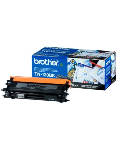 TN-130BK TONER BROTHER NG. 2500 PG.