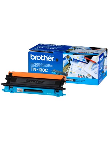 TN-130C TONER BROTHER CIAN 1500 PG.