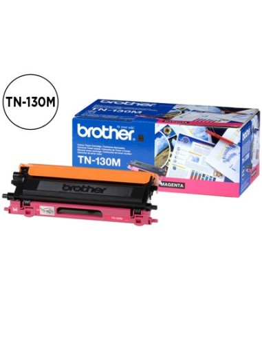 TN-130M TONER BROTHER MAG. 1500 PG.