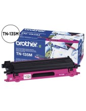 TN-135M TONER BROTHER MAG. 4000 PG.