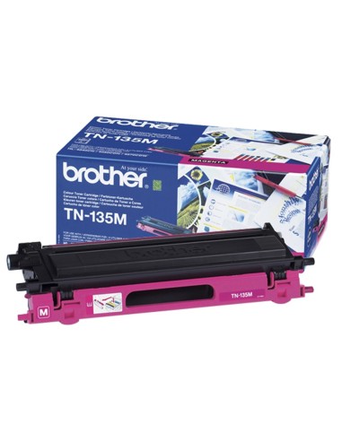 TN-135M TONER BROTHER MAG. 4000 PG.