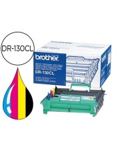 DR-130CL TAMBOR BROTHER NG. 17000 PG.