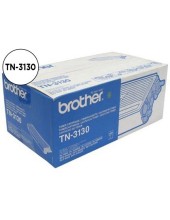 TN-3130 TONER BROTHER NG. 3500 PG.