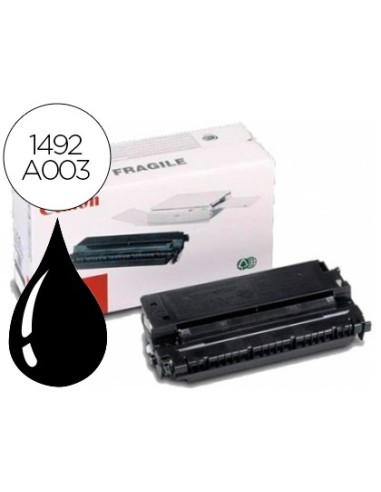 1492A003 TONER CANON E-16 NG. 2000 PG.