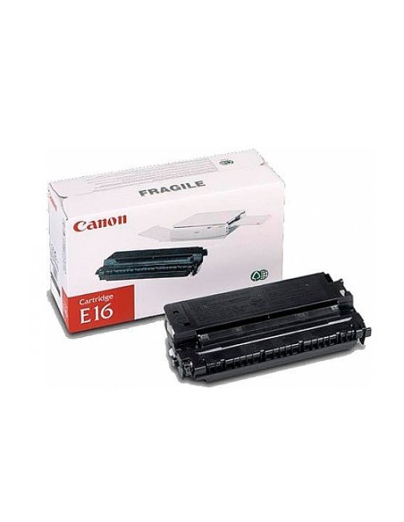1492A003 TONER CANON E-16 NG. 2000 PG.