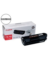 0263B002 TONER CANON FX-10 NG. 2000 PG.